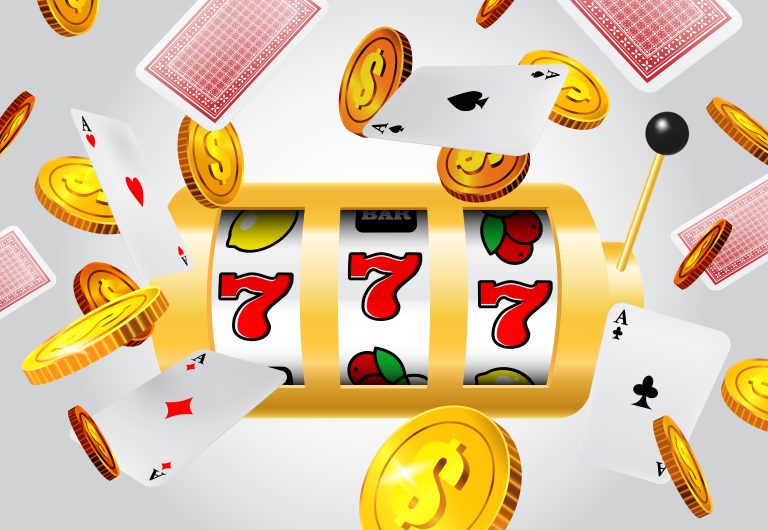 When to Chase the Slot Machine Bonus Round, And When to Walk Away