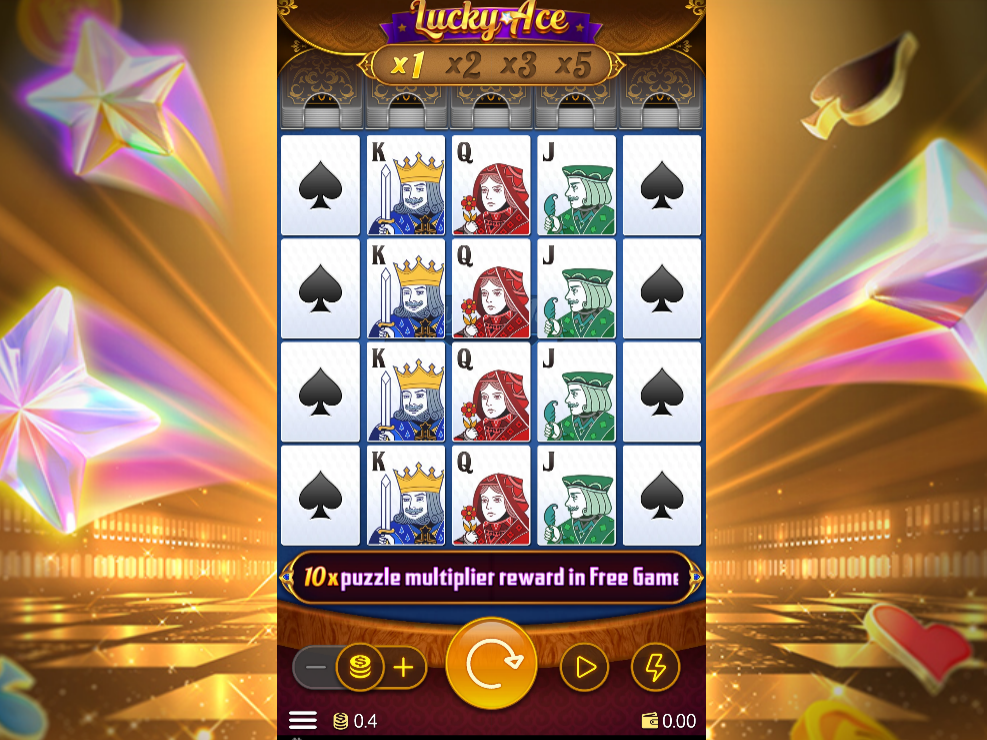 bbin casino luckyace slot