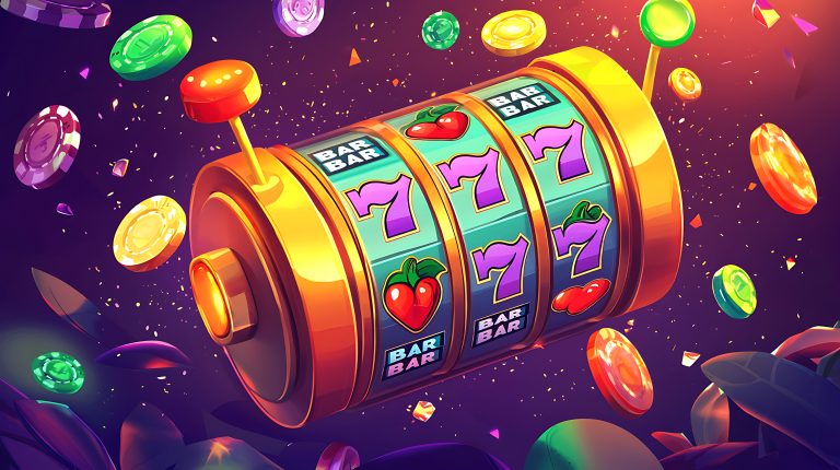 game-that-has-word-slot-machine-it